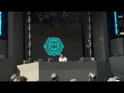 DMVU @ Dancefestopia 2023 (Night 3 - Saturday)