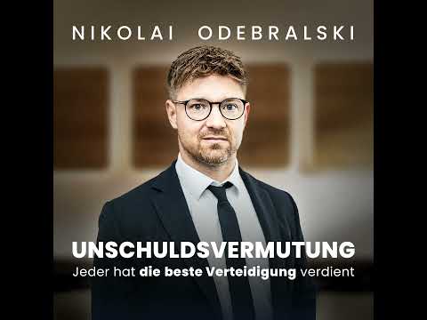 Verbotene Bilder, sexueller Missbrauch, Vergewaltigung: Jugendstrafverfahren bei Sexualdelikten