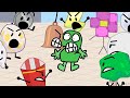TPOT 1 2 Gets Beat Up