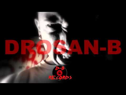 DROSAN-B -  ESTILO VERY HIGH