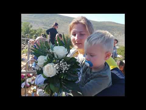 Put srca 19. 1. 2022. – Marina Košćević: Gospa mi je obećala dijete i to se ostvarilo!