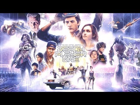 Ready Player One 🎧 21 Main Title · Alan SIlvestri · Original Motion Picture Soundtrack