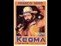 Spaghetti Western: G. & M. De Angelis - Keoma ...