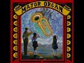 "The Snack Bar"  |  Major Organ and the Adding Machine (2001)