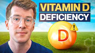 Doctor explains Vitamin D Deficiency | Causes, Symptoms, Treatment and Prevention