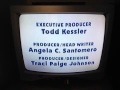 Closing To Blue S Clues Telling Time With Blue 2002 VHS