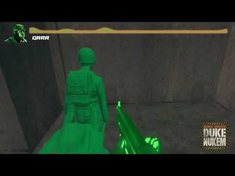 Duke Deuce - Grrr (Official Audio)