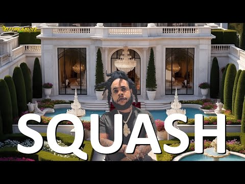 SQUASH MIX 2025 | SQUASH DANCEHALL MIX 2025 | SQUASH HITS BY DJ TREASURE