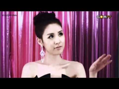 Kan Mi yeon ft. Eric - Paparazzi Mv Teaser