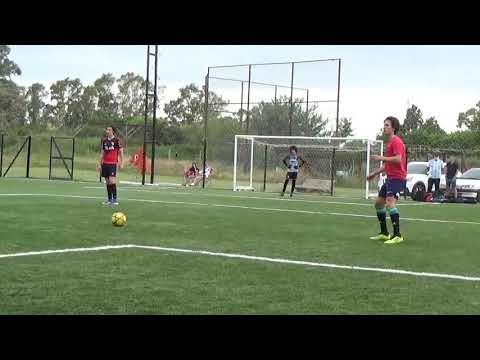 SABALEROS FC vs DURHAM FC - Torneo Final 2020