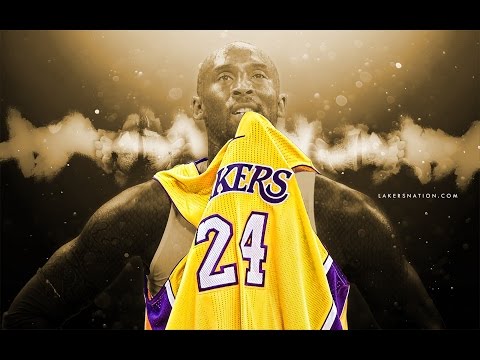 Kobe Bryant 2014-15 Highlights HD