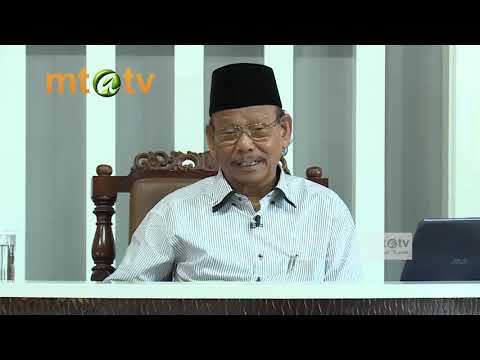Jihad Pagi MTATV Solo 18/8/2019 - Menyampaikan Hadits Daif