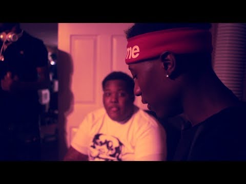 Truu Gambino Ft Bam Bino -  Guala ( In Studio video )
