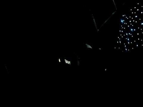 SIMON PATTERSON-VOODOO 2011