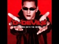 DJ  LJUBICA  ft. DEVIL -D Devils best trance song