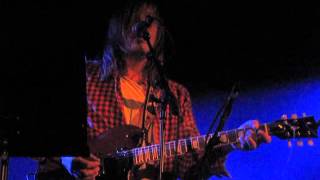 Evan Dando - Mallo Cup + Hannah & Gabi + The Turnpike Down (Live @ Union Chapel, London, 27/02/15)