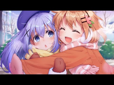 Nightcore - You Ruined Christmas - (Lyrics)