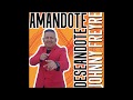 AMÁNDOTE DESEÁNDOTE JOHNNY FREYRE EKS
