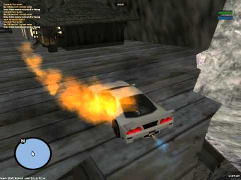 DM XeroX V44 Cold Rock