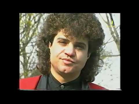 Esko Haskovic - Sve zbog tebe - (Official video 1989)HD