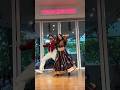 OMTARPHE 1234 Get On The Dance Floor Chennaiexpress Srk Deepikapadukone Dance Shorts