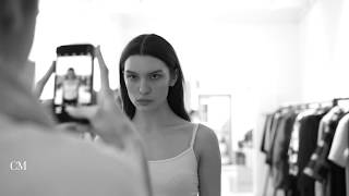 Backstage! Curvy Model Berlin  ▶ Mit Iconista (WELT, N24) #cmmodels