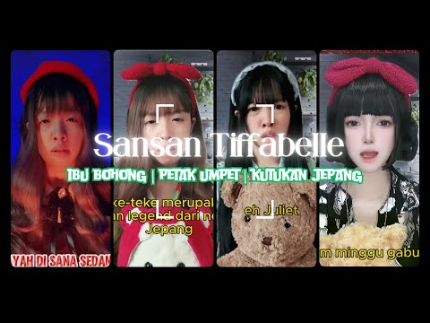 IBU BOHONG, PETAK UMPET, KUTUKAN JEPANG - POV HOROR SERAM DAN TEGANG #part4 #pov