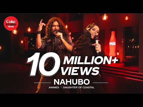 Video thumbnail for Nahubo
