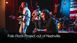 New Music Montage- April 11, 2018