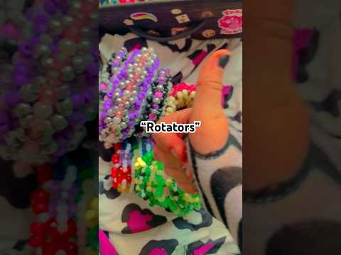 I HATE LADDER CUFFS DUHDGIHGFGXJV || #kandi #kandikid #fashion #jewllery #beads