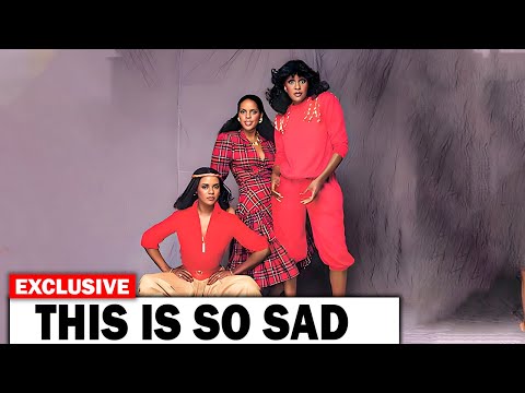 The TRAGIC Life & End of The Jones Girls Is TRULY SAD!