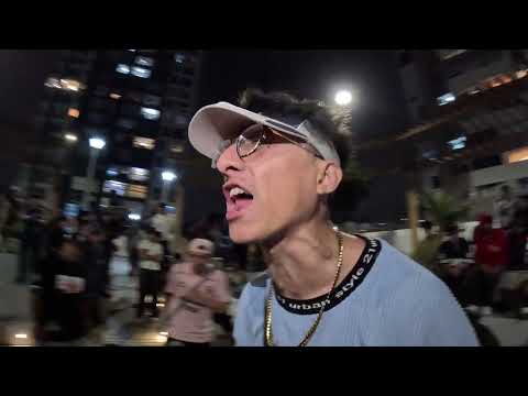 CAFÚ MC MAT 🇨🇴 vs DOMMY QUAN JEIBI vs ANGEL CHANGANA SHELTON - OCTAVOS - LZ DOUBLES 2026