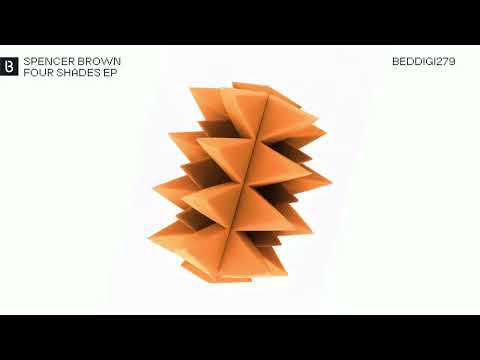 Spencer Brown - Plane Acid