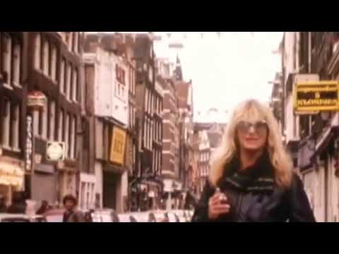 The Mighty Van Halen🔥Mayhem in Amsterdam