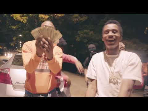 lovebandz x Zaygottawin x 76 lenny - Flatline (Official Video) | Dir. by @Dahoodnerds