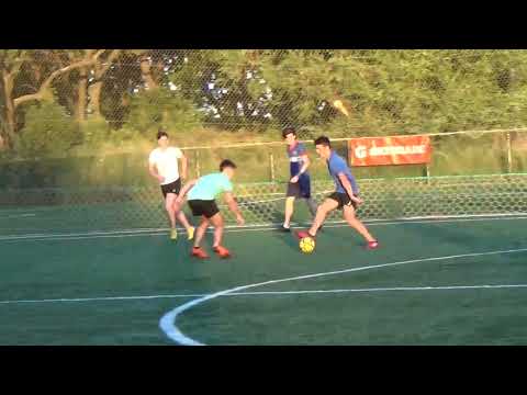 CHUPANKI FC vs HEINEKEN FC - Torneo Final 2020