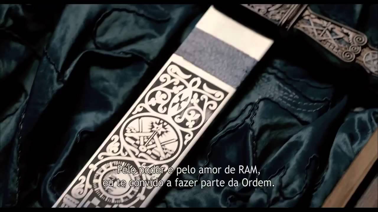 Trailer oficial de Não Pare na Pista - A Melhor História de Paulo Coelho