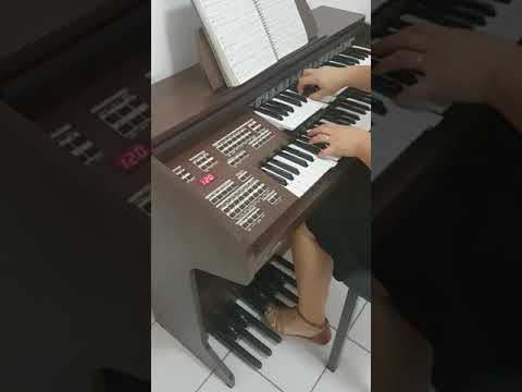Órgão Tokai D2 - CASA DA ORGANISTA