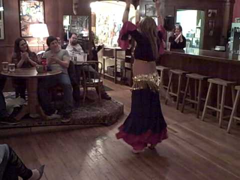 20100306 CHC - Dunyah 1