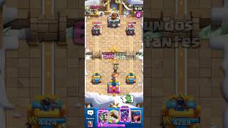 ✨👀Partida de #clashroyale sin comentarios #Clash #Royale #gomezitos #gameplay #Saltillo #juego #maz