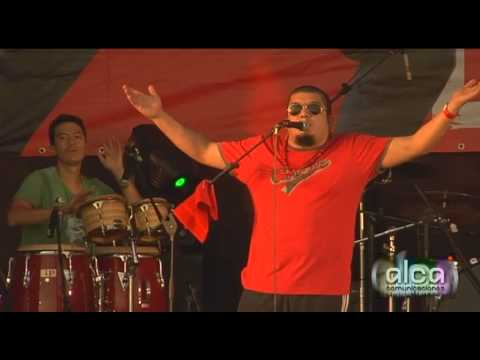 Bareto -  Mujer Hilandera