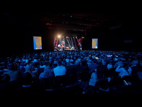 RAPHAEL WRESSNIG & Soul Gift - Pilgrimage (LIVE)