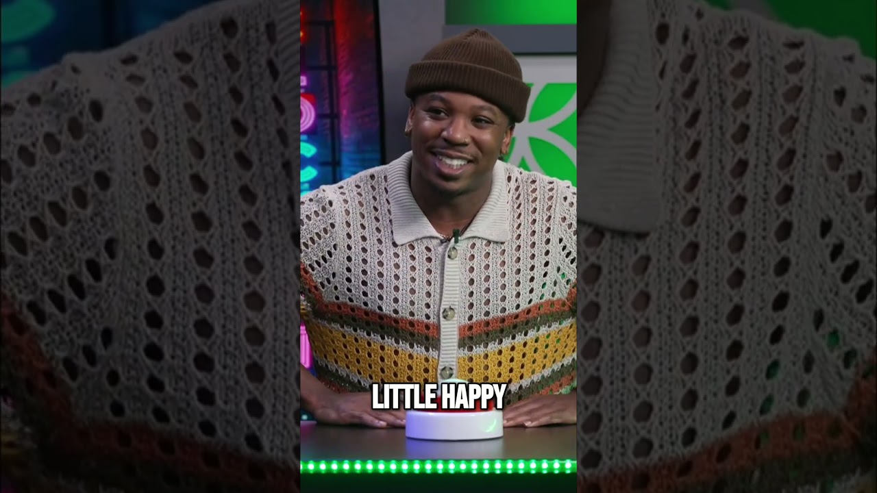 Keke Palmer & Sean's Romance: How It All Started! #shorts