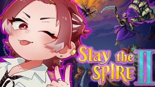 【Slay the Spire 2】マジ最強デッキつくっし！！