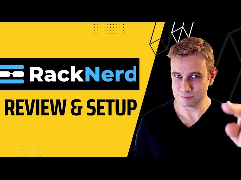 VPS from $0.86/month? RackNerd Review & Tutorial