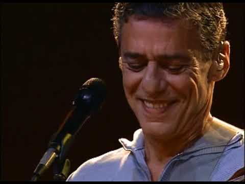 Chico Buarque - Carioca ao Vivo 2007 (subs español)