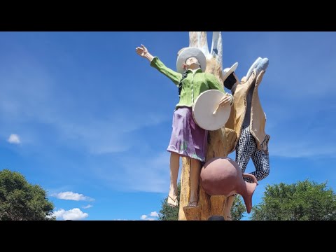 ⭕Resumen ➡️XXXII EDICIÓN FESTIVAL DE LA CAJEADA Y LA ERKENCHEADA CANGREJILLOS JUJUY ARGENTINA 2025