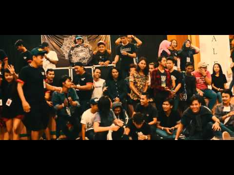 SLAPITOUT - Your Song (OFFICIAL VIDEO)