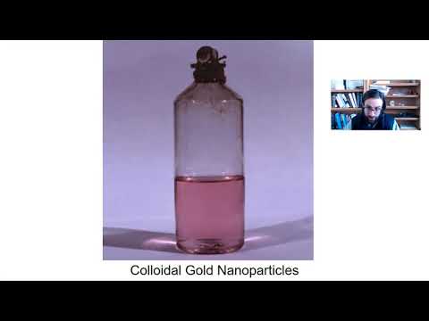 Michael Faraday: A Role Model for Scientists in the 21st Century