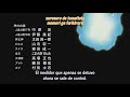 Ending 11 Dragon Ball Super Torneo Del Poder